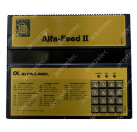 Forfait réparation processeur d'alimentation Feed 2 Delaval