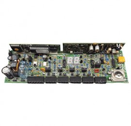 Forfait modification carte VC4 de 3 en 4 aliments GEA/SAC/Manus/Nedap