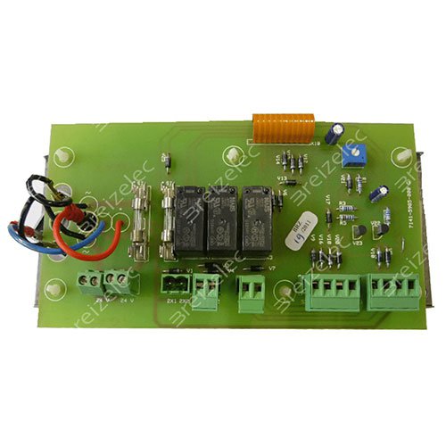 Driver Haute/Basse Tension IR2112PBF Infineon – Pour Commande De Ponts – Neuf