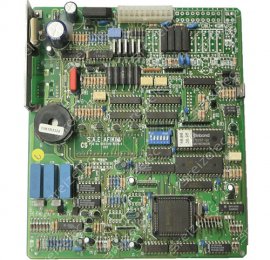 Forfait réparation carte compteur Fullflow Plus Fullwood