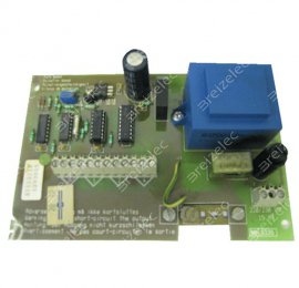 Forfait réparation circuit pulsateur 2x8 SAC