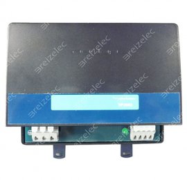 Forfait réparation alimentation Velos VP2002 - 1 x 2,5A Nedap