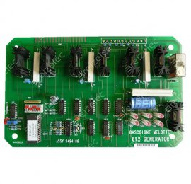 Forfait réparation carte pulsateur Lectron 612 Gascoigne Melotte