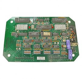 Forfait réparation carte clavier MR2000 (version 2 postes) Gascoigne Melotte