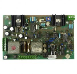 Forfait réparation carte identification 2 aliments Gascoigne Melotte