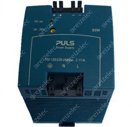 Forfait réparation alimentation 230/24V VMS Delaval