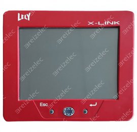 Forfait réparation console X-Link (hors dalle tactile, écran et clavier) Lely