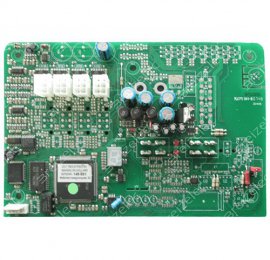 Forfait réparation carte Gravitor Lely