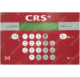 Forfait réparation carte afficheur CRS+ Lely