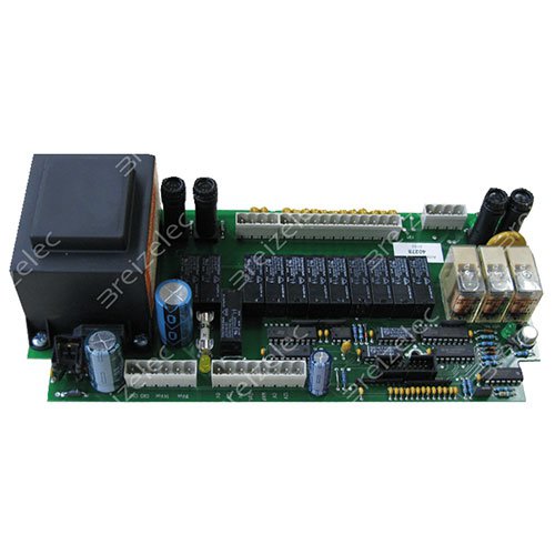 Bruel & Kjaer 4 CARDS ÉLECTRONIQUE ZD0142- ZD0144 ZD0138-ZD0140