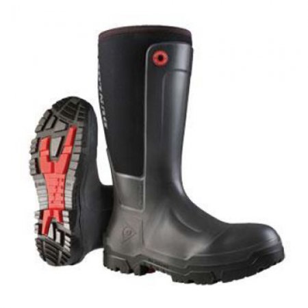 Bottes Dunlop Snugboot Workpro Full Safety - 14827 - Bottes Dunlop Snugboot Workpro Full Safety - Taille 37