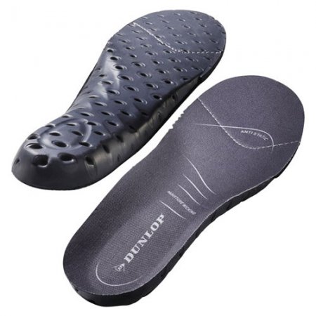 Semelles Dunlop Confort Fieldpro/Terra - 14894 - Semelles Dunlop Confort Fieldpro/Terra - Taille 42