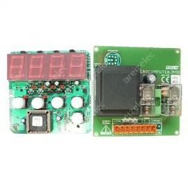 Forfait réparation carte programmateur FIPO-2 avec transformateur FIC Frigomilk