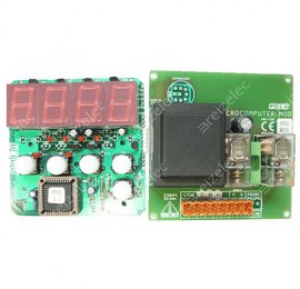 Forfait réparation carte programmateur FIPO-3 avec transformateur FIC Frigomilk