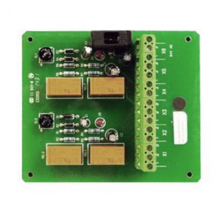 Forfait réparation  Carte commande porte FGM pour SDT GEA - BR2052 - Forfait réparation  Carte commande porte FGM pour SDT