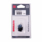 Ampoule 12V 27/7W culot W2.5X16Q Hella sous blister / à l'unité - 14931 - Ampoule 12V 27/7W culot W2.5X16Q Hella sous blister / à l'unité