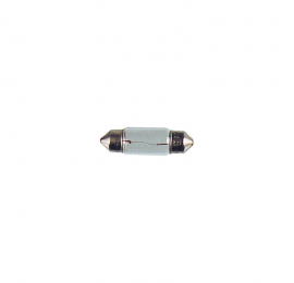 Ampoule navette 12V 5W Lumitrack en boite / prix pièce par 10