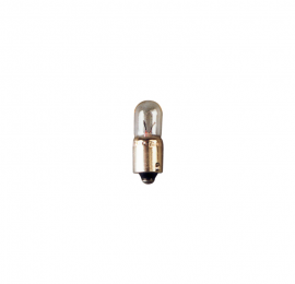 Ampoule témoin 12V 4W Lumitrack en boite / prix pièce par 10