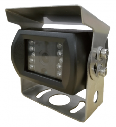 Caméra 120° pour kit Visiotrack Access 7"