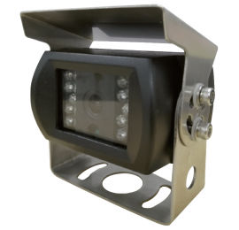 Caméra 120° pour kit Visiotrack Access 7"