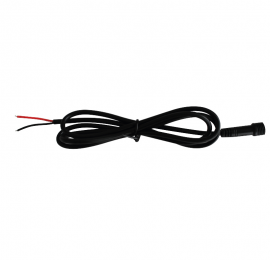 Câble d'alimentation pour écran HD 7" sans fil Visiotrack