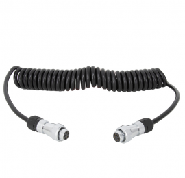 Rallonge spirale 4m