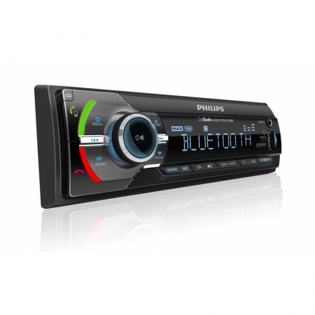 Autoradio Philips FM/DAB TAC8338 - 14996 - Autoradio Philips FM/DAB TAC8338