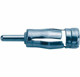 Adaptateur antenne ISO vers DIN