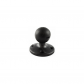 Base ronde + rotule d.1,5" RAM sous blister / à l'unité - 15008 - Base ronde + rotule d.1,5" RAM sous blister / à l'unité