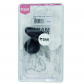 Base ronde + rotule d.1,5" RAM sous blister / à l'unité - 15008 - Base ronde + rotule d.1,5" RAM sous blister / à l'unité