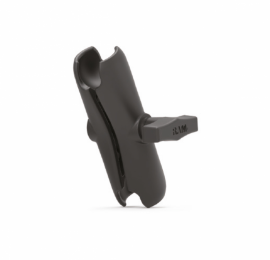 Bras de fixation 14,29cm pour rotule d.1,5" RAM en vrac / à l'unité