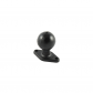 Base losange + rotule d.1,5" RAM sous blister / à l'unité - 15012 - Base losange + rotule d.1,5" RAM sous blister / à l'unité
