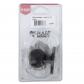 Base losange + rotule d.1,5" RAM sous blister / à l'unité - 15012 - Base losange + rotule d.1,5" RAM sous blister / à l'unité