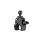 Base avec pince étau + rotule d.1" RAM sous blister / à l'unité - 15020 - Base avec pince étau + rotule d.1" RAM sous blister / à l'unité