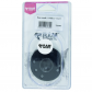 Base ronde + rotule d.1" RAM sous blister / à l'unité - 15026 - Base ronde + rotule d.1" RAM sous blister / à l'unité
