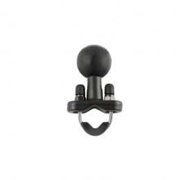 Bras pour tube rond + rotule d.1,5" RAM en vrac / à l'unité