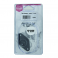 Base losange + boule d.1" RAM sous blister / à l'unité - 15029 - Base losange + boule d.1" RAM sous blister / à l'unité