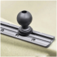 Base pour rail de fixation + rotule d.1,5" RAM en vrac / à l'unité - 15052 - Base pour rail de fixation + rotule d.1,5" RAM en vrac / à l'unité