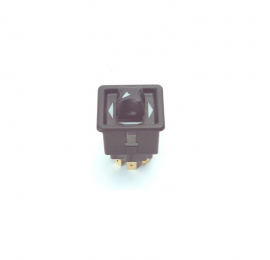 Bouton de commande pour rétroviseur électrique 42x42mm en vrac / à l'unité