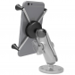 Support X-Grip universel pour smartphone 5,5" RAM en vrac / à l'unité - 15055 - Support X-Grip universel pour smartphone 5,5" RAM en vrac / à l'unité