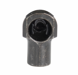 Cage à rotule acier E18 D10 M8 en vrac / à l'unité