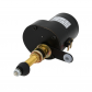 Moteur essuie glace pour montage angulaire 12V - 65° - Tige 55mm en vrac / à l'unité - 15140 - Moteur essuie glace pour montage angulaire 12V - 65° - Tige 55mm en vrac / à l'unité
