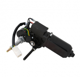 Moteur essuie glace parallélogramme 1 vitesse - 12V - 85° en vrac / à l'unité