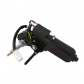 Moteur essuie glace parallélogramme 1 vitesse - 12V - 85° en vrac / à l'unité - 15154 - Moteur essuie glace parallélogramme 1 vitesse - 12V - 85° en vrac / à l'unité