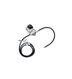 Kit pompe électrique mobile AdBlue 230V avec pistolet manuel Piusi