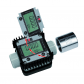Compteur digital K24 pour AdBlue Piusi - 15204 - Compteur digital K24 pour AdBlue Piusi