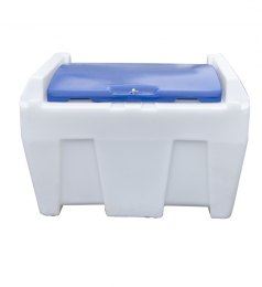 Cuve AdBlue 430L avec groupe 35L/min