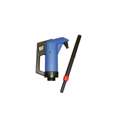 Pompe manuelle AdBlue à piston