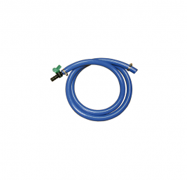 Kit tuyau P/Pompe manuelle AdBlue