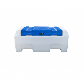 Cuve AdBlue 220L avec groupe 35L/min